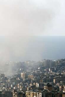 Montenegro afirma que Portugal não acompanhou ação militar dos EUA e Israel